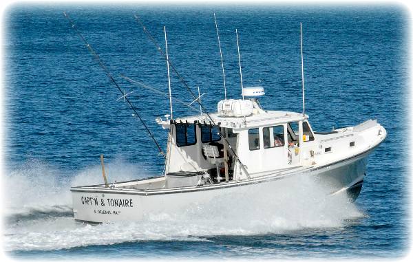 Should I Hire A Fishing Charter? - LA Fishing Mag | Louisiana Fishing  Magazine